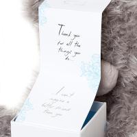 9" Friendship Box Me to You Bear Extra Image 3 Preview